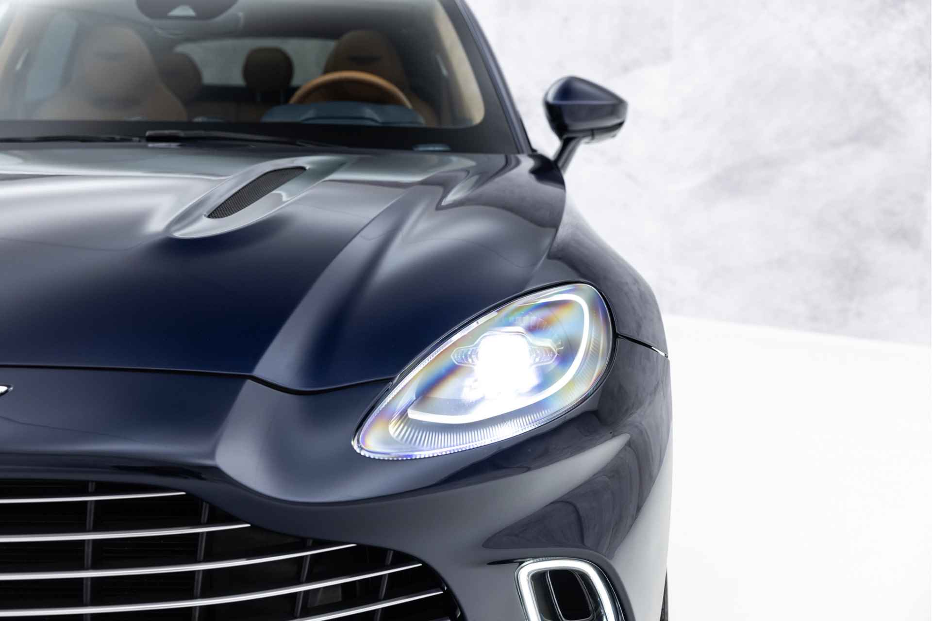 Aston Martin Dbx 4.0 V8 | Indulgence Pack | DB Elegance | Premium Audio | NL Auto - 84/98