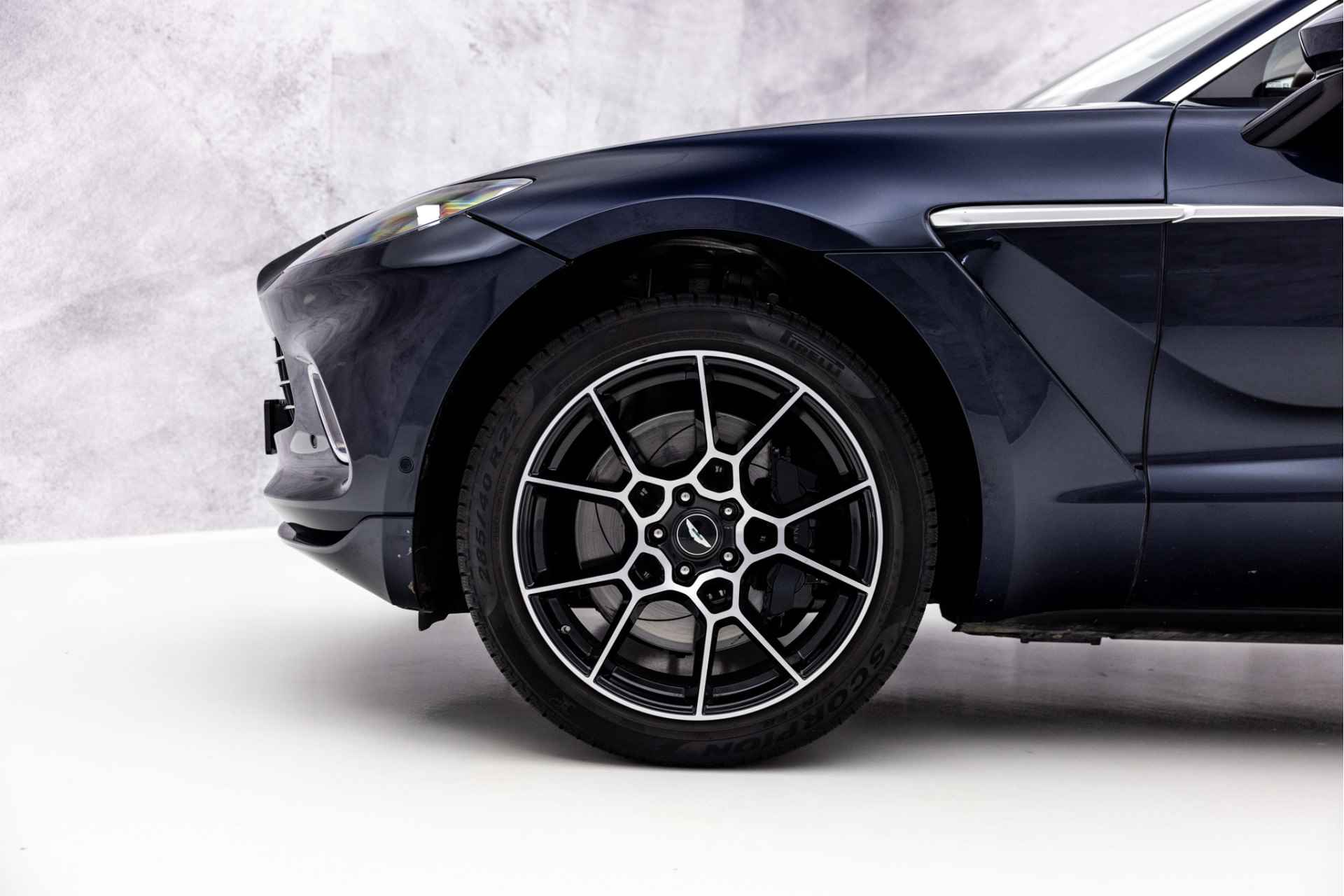 Aston Martin Dbx 4.0 V8 | Indulgence Pack | DB Elegance | Premium Audio | NL Auto - 89/98