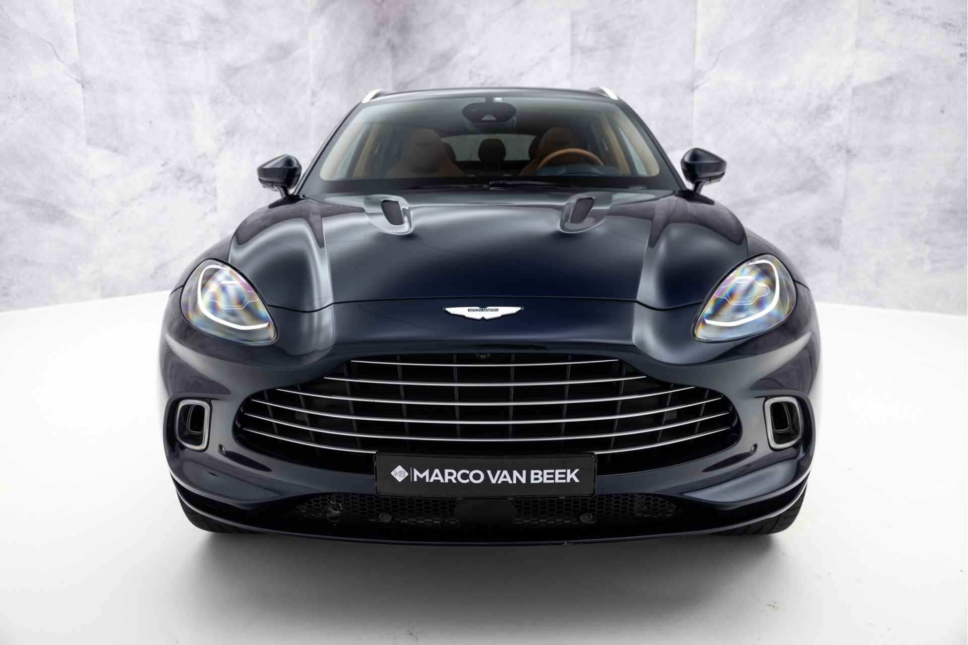 Aston Martin Dbx 4.0 V8 | Indulgence Pack | DB Elegance | Premium Audio | NL Auto - 9/97