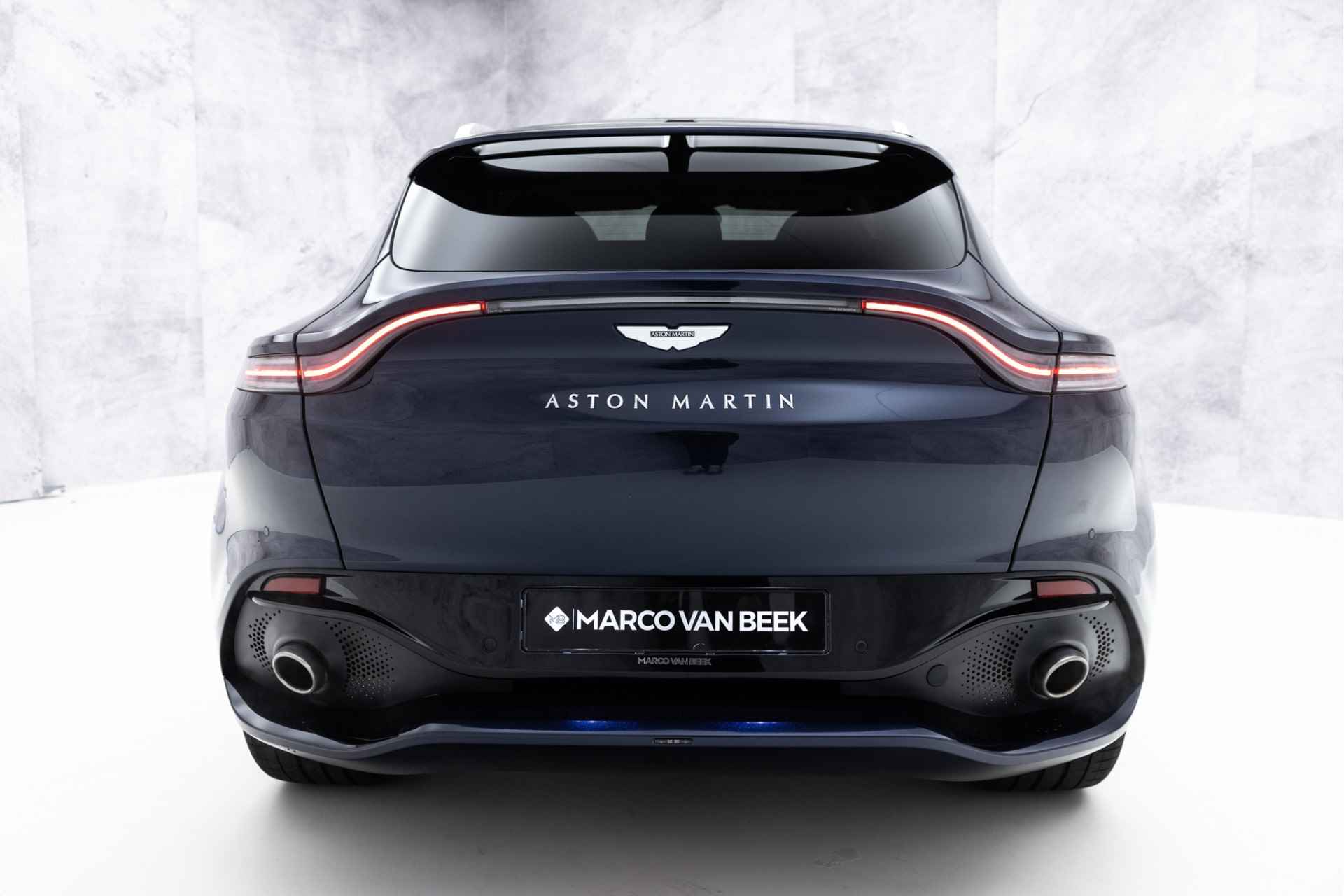 Aston Martin Dbx 4.0 V8 | Indulgence Pack | DB Elegance | Premium Audio | NL Auto - 42/97