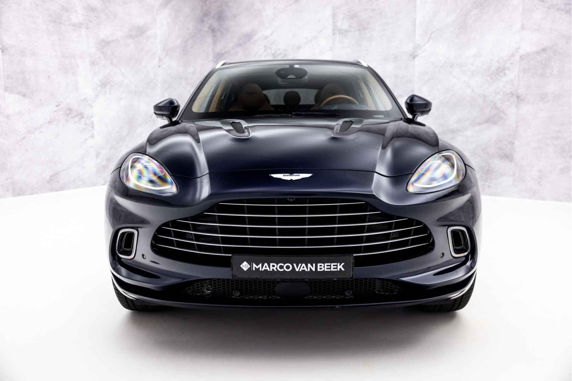 Aston Martin Dbx 4.0 V8 | Indulgence Pack | DB Elegance | Premium Audio | NL Auto - 89/97