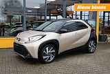 TOYOTA Aygo X 1.0 VVT-I MT Cabrio Premium - Navi - camera - stoelverwarming