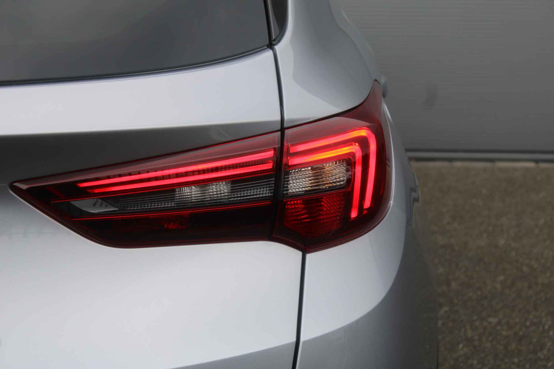 Opel Grandland 1.2 Turbo Elegance | LED | CAMERA | NAVI | CARPLAY | - 9/39