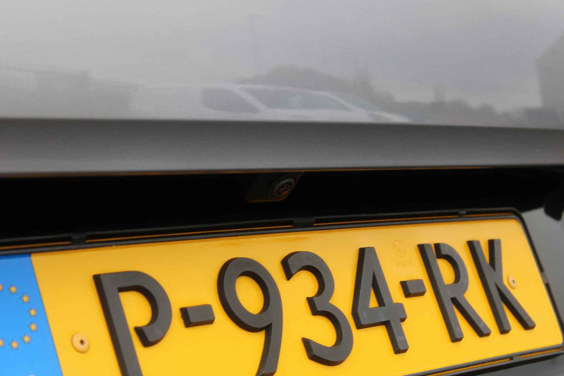 Opel Grandland 1.2 Turbo Elegance | LED | CAMERA | NAVI | CARPLAY | - 27/39