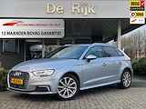 Audi A3 Sportback 40 TFSI e Edition | Half leder, Navi, Carplay/Android, PDC, Stoelverw., Climate | Dealeronderhouden | PHEV |