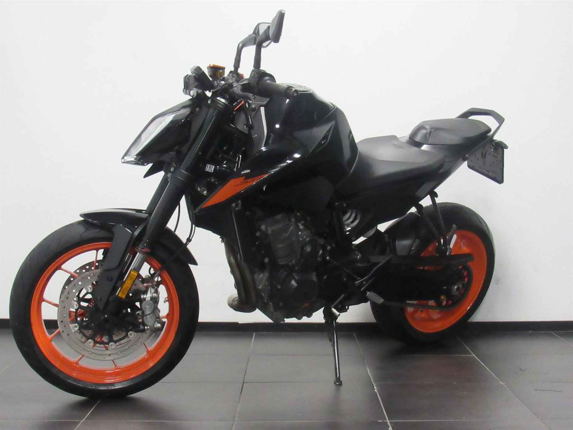 KTM 790 DUKE L ABS - 3/14