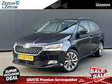 Skoda Fabia Combi 1.0 TSI Business Edition Automaat | 1e Eigenaar | Navi | Bluetooth |  Bovag garantie | NAP