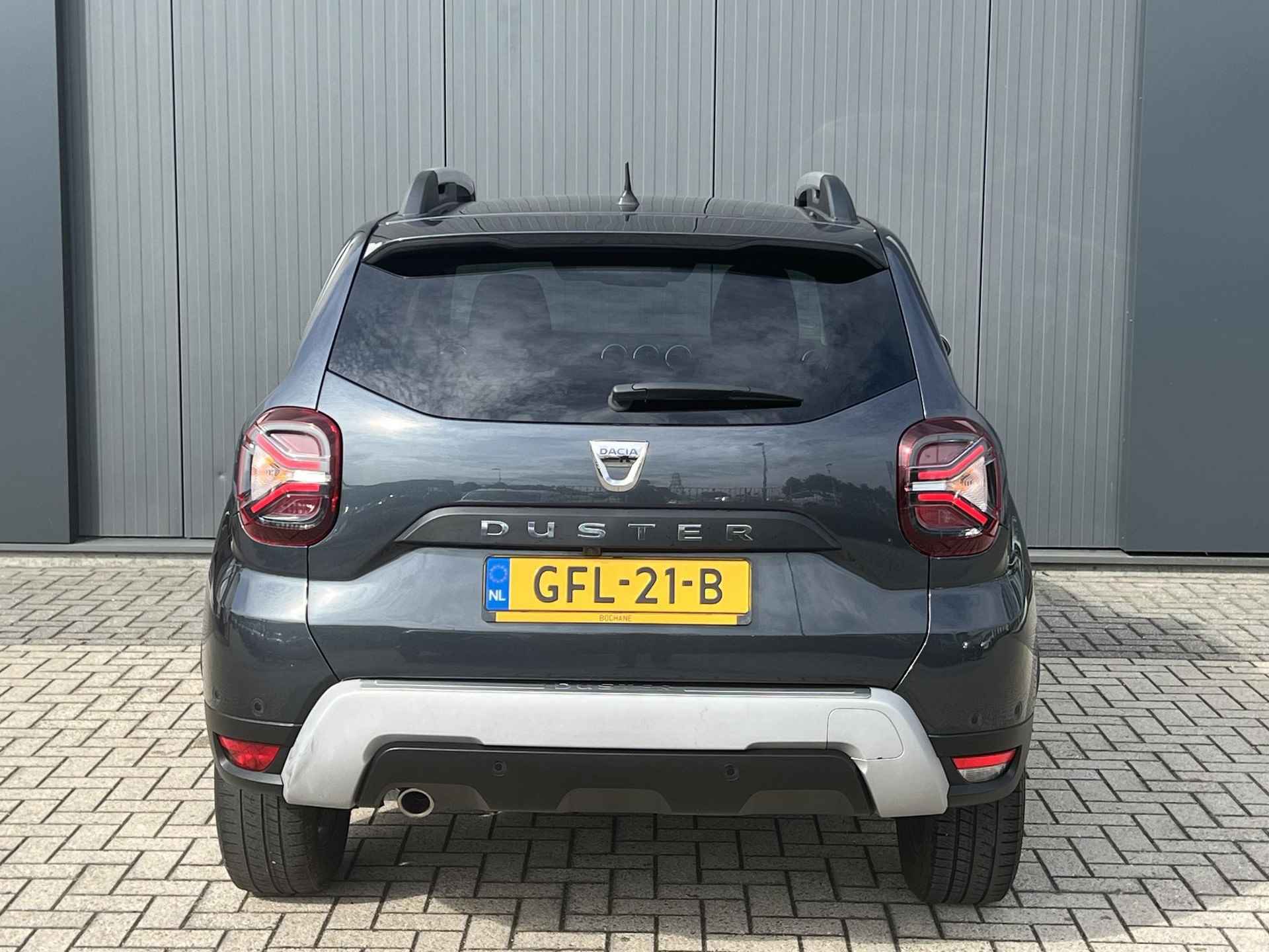 Dacia Duster 1.3 TCe Prestige - 12/25