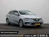 Renault Mégane Estate 1.6 E-Tech Plug-In Hybrid 160 Business Edition One | HUD | Stoel- en stuurwielverwarming | Digitaal dashboard |