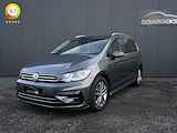 Volkswagen Touran 1.2 TSI Highline Business R R-Line / BTW / Full Map Nav / Carplay / 1ste eigenaar / Adaptive Cruise / Privacy glass / Keyless