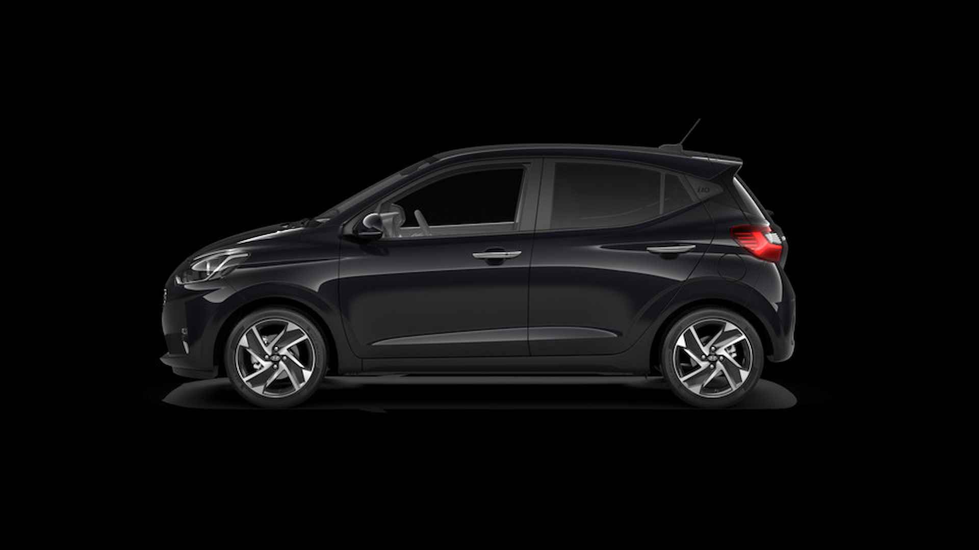 Hyundai i10 1.0 Premium | € 2.000,- Voordeel !! - 2/4