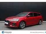 Ford Focus Wagon 1.0 125pk Hybrid ST Line | 17'' | Camera | LED | Winter-pack | DAB-Audio