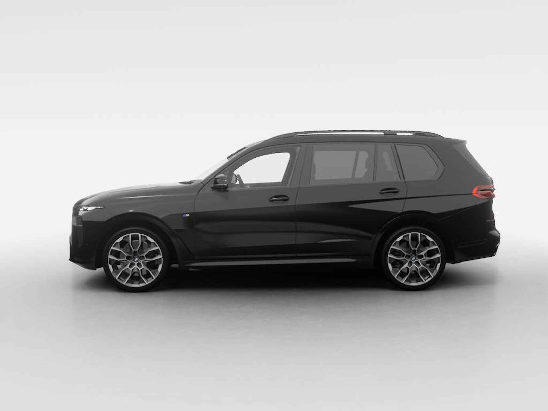 BMW X7 xDrive40i - 5/16