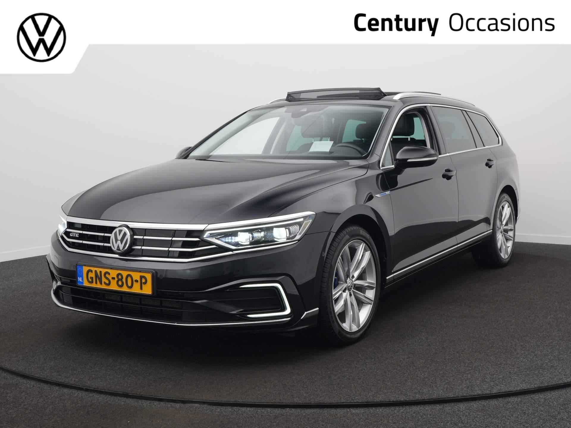 Volkswagen Passat BOVAG 40-Puntencheck