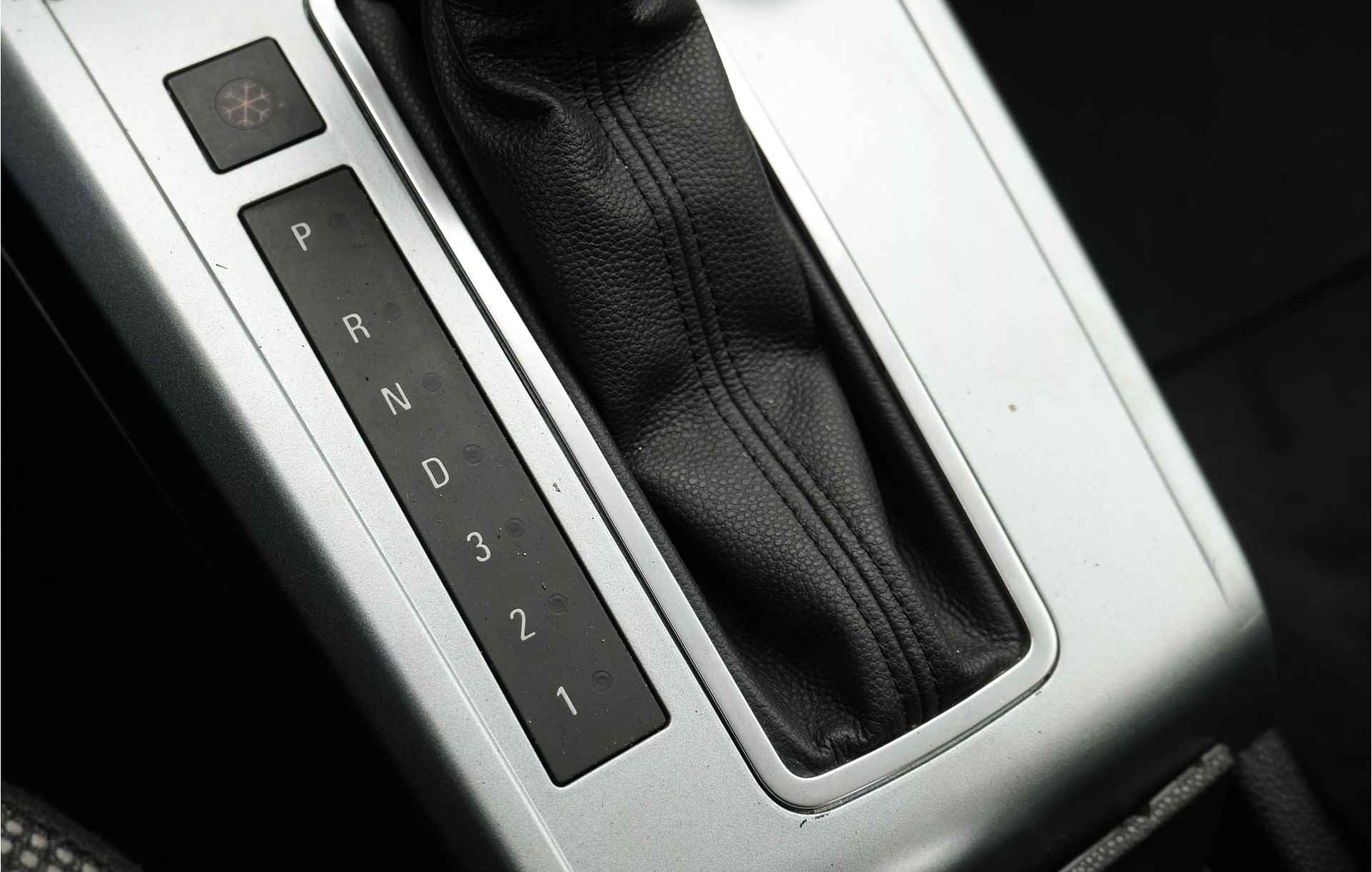 Opel Astra GTC 1.8 Edition Automaat / Bj. 2009 / 141 Pk / | Airco | Cruise control | Radio/CD | El. ramen | El. spiegels | Multifunc. Stuurwiel | - 13/29
