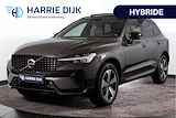 Volvo XC60 2.0 Recharge T6 AWD Plus Dark | S/K-Panodak | Dig. Cockpit | Adapt. Cruise | Memory Stoelen | Elek. Klep | Stoel-+stuurverw. | Camera | NAV+App. Connect | LM 19" | 1392