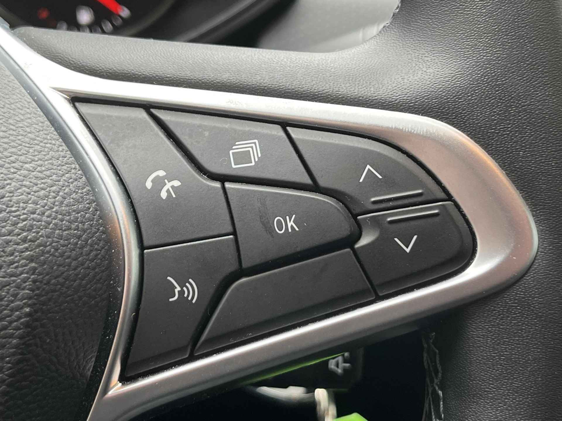 Renault Clio 1.0 TCe 90 Zen , NL-Auto, 100% dlr onderhouden, Navigatie, Airco, Parkeersensoren, LED, Cruise Control, DAB, Apple Carplay & Android Auto - 13/30