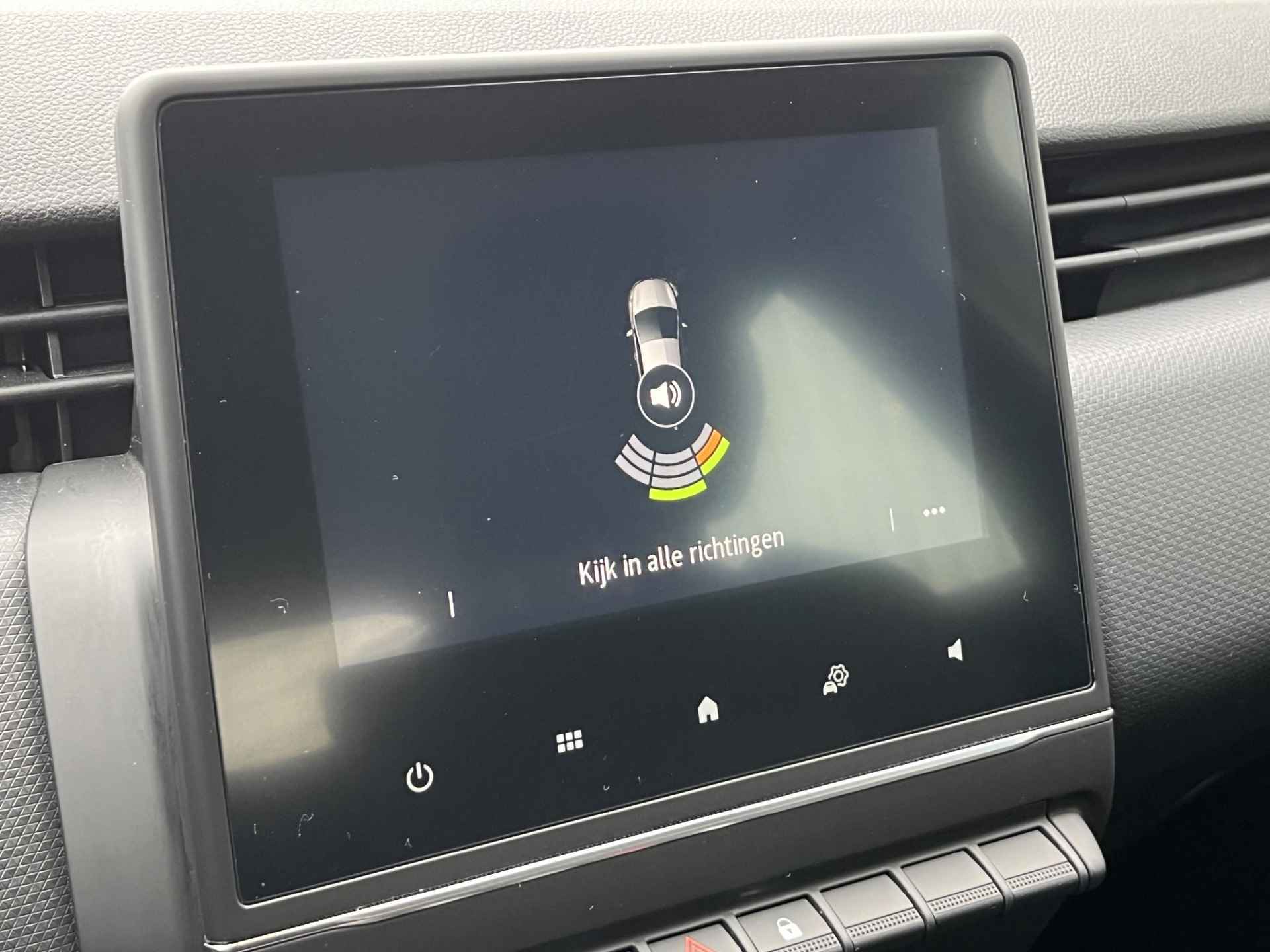 Renault Clio 1.0 TCe 90 Zen , NL-Auto, 100% dlr onderhouden, Navigatie, Airco, Parkeersensoren, LED, Cruise Control, DAB, Apple Carplay & Android Auto - 20/30