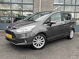 Ford B-Max 1.6 TI-VCT Titanium | PANORAMADAK | TREKHAAK |