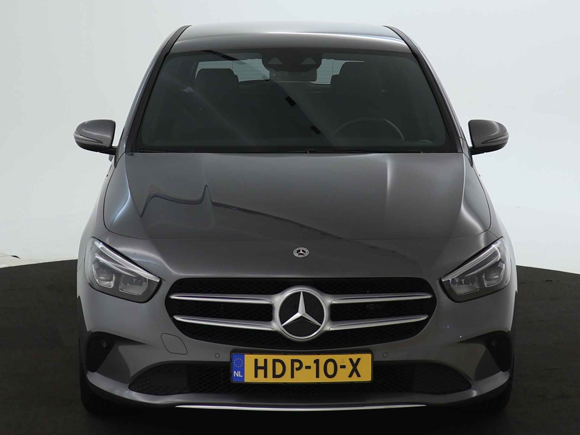 Mercedes-Benz B-Klasse 250 e PLug-In Hybride | Trekhaak | Spiegel-Paket | Progressive | Led koplampen | 7,4, kW Laden | Achteruitrijcamera | Inclusief 24 maanden MB Certified garantie voor Europa. - 27/48