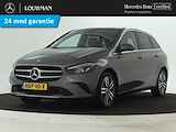 Mercedes-Benz B-Klasse 250 e PLug-In Hybride | Trekhaak | Spiegel-Paket | Progressive | Led koplampen | 7,4, kW Laden | Achteruitrijcamera | Inclusief 24 maanden MB Certified garantie voor Europa.