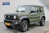 Suzuki Jimny 1.5 Stijl + Afneembare trekhaak