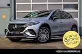 Mercedes-Benz EQS EQS SUV 450 4MATIC AMG Line | Premium Pakket | Nightpakket | Rijassistentiepakket Plus | Trekhaak