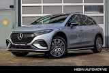 Mercedes-Benz EQS EQS SUV 450 4MATIC AMG Line | Premium Pakket | Nightpakket | Rijassistentiepakket Plus | Trekhaak