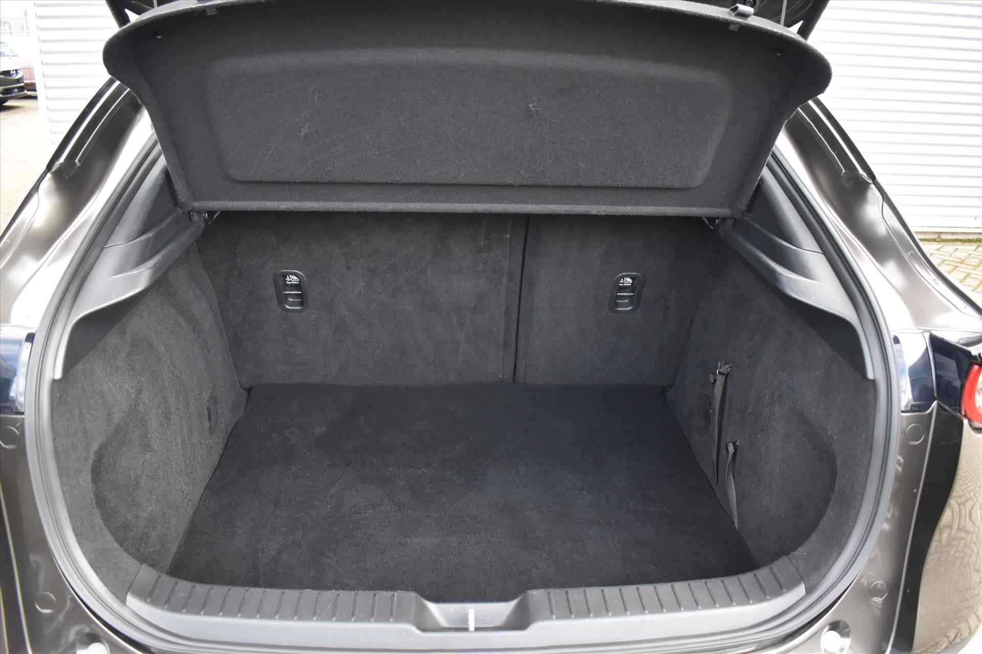 Mazda Cx-30 e-Skyactiv-G 150pk Comfort Automaat | Trekhaak | All seasons | HUD | Apple Carplay | Incl. BOVAG garantie etc.. - 11/26