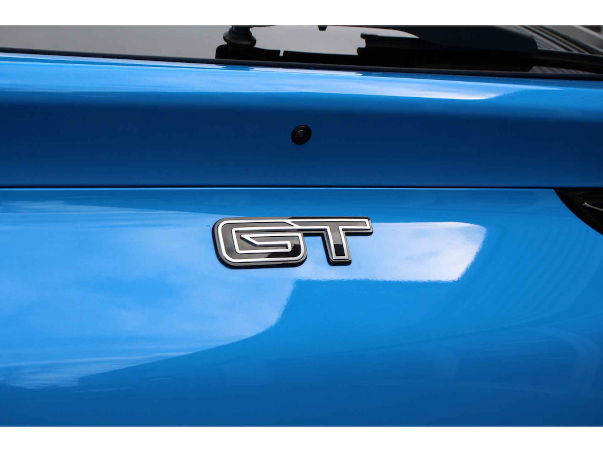Ford Mustang Mach-E 98kWh AWD GT | 1E EIGENAAR! | FULL-OPTIONS | DEALER OH! | ADAPT. ONDERSTEL | MAGNERIDE | LEDER/ALCANTARA | 360º CAMERA | - 50/58
