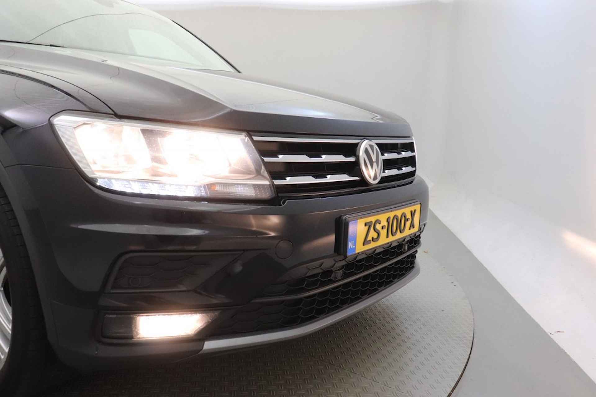 VOLKSWAGEN Tiguan Allspace 1.5 TSI Comfortline Business Automaat - Panorama, Stoelverw. - 34/34