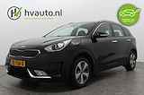 Kia Niro 1.6 GDi HYBRID DYNAMICLINE DCT6 | Navi | Carplay | Camera