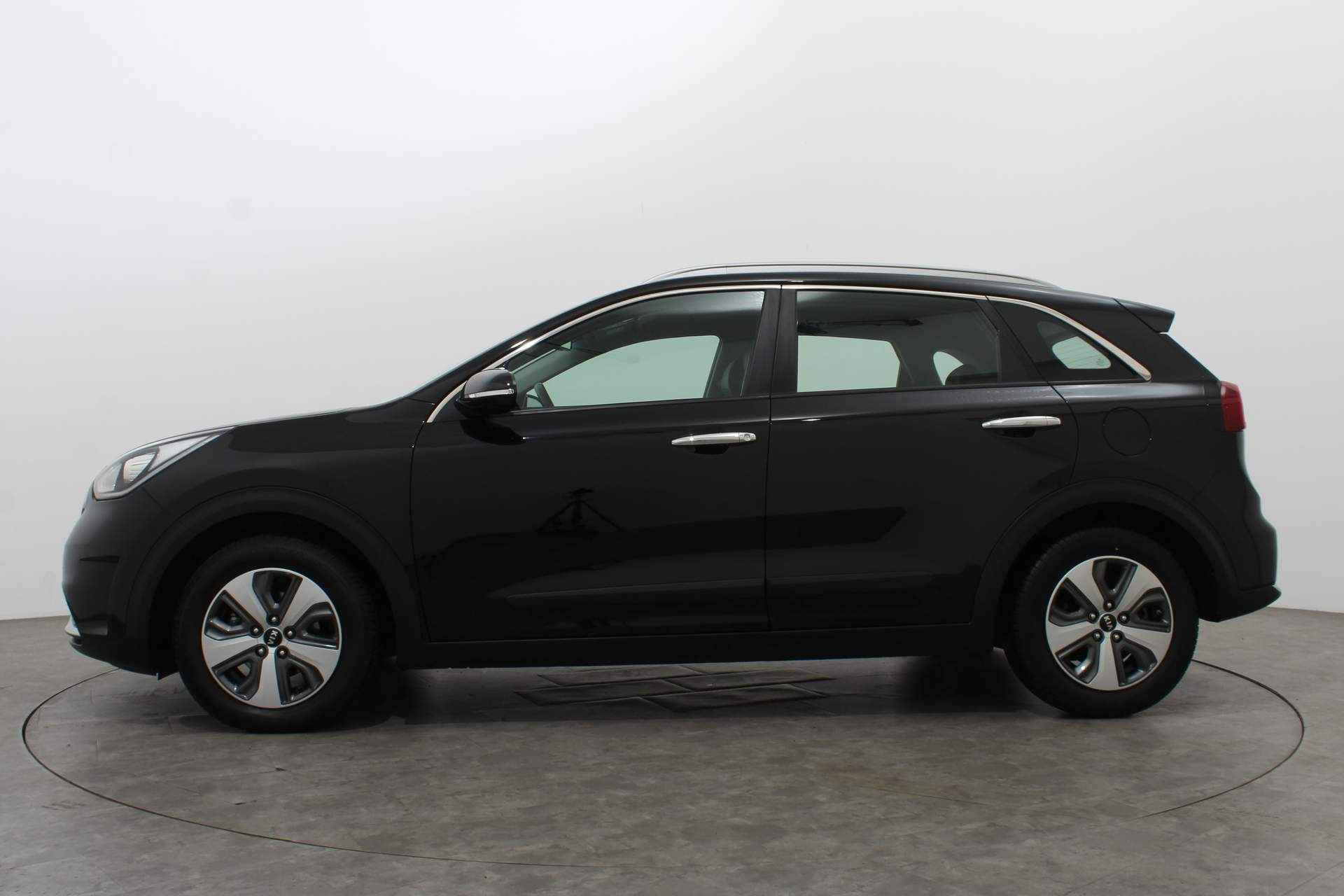 Kia Niro 1.6 GDi HYBRID DYNAMICLINE DCT6 | Navi | Carplay | Camera - 27/37