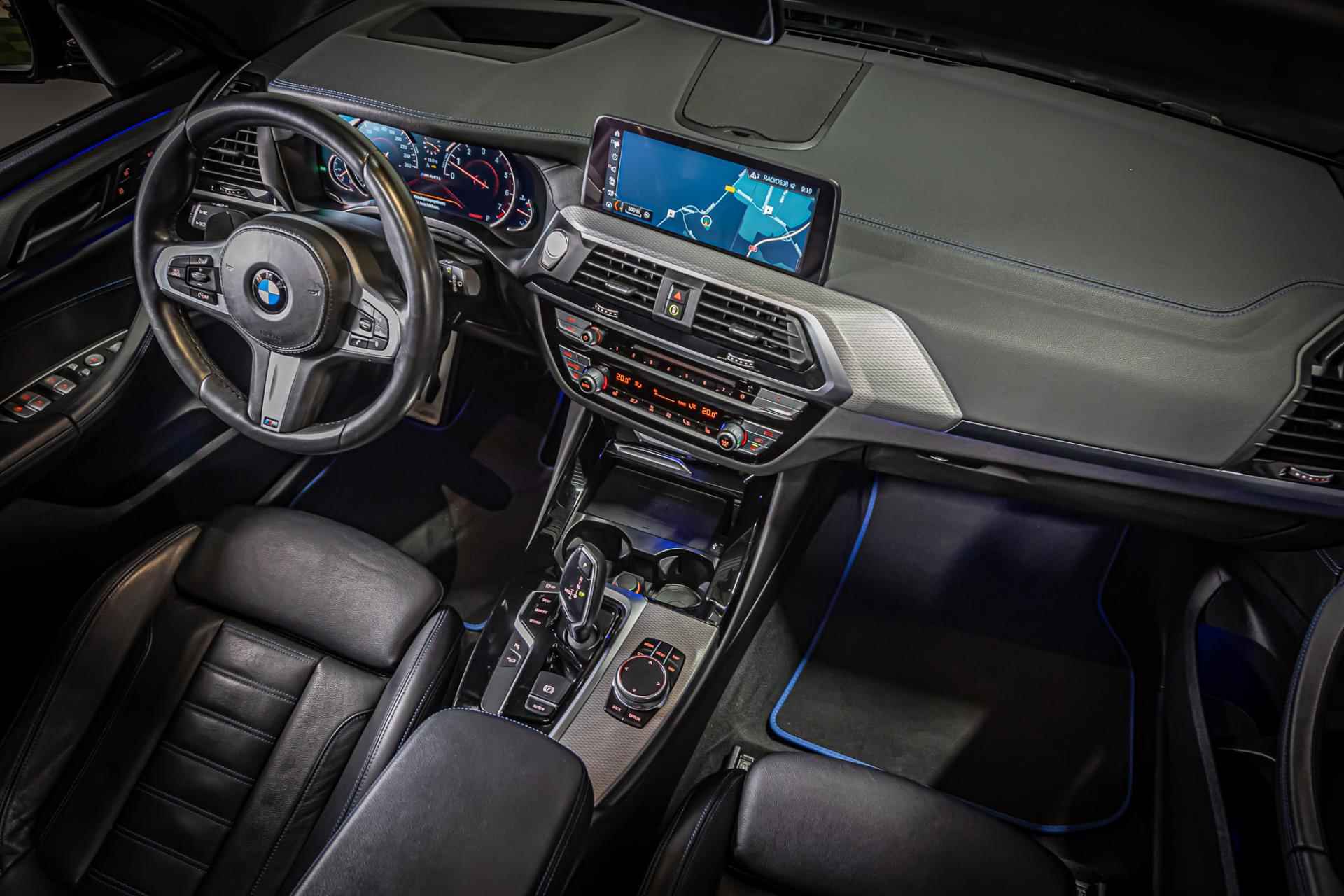 BMW X3 M40i xDrive High Executive I Automaat I Bomvol I Rijklaarprijs - 4/34