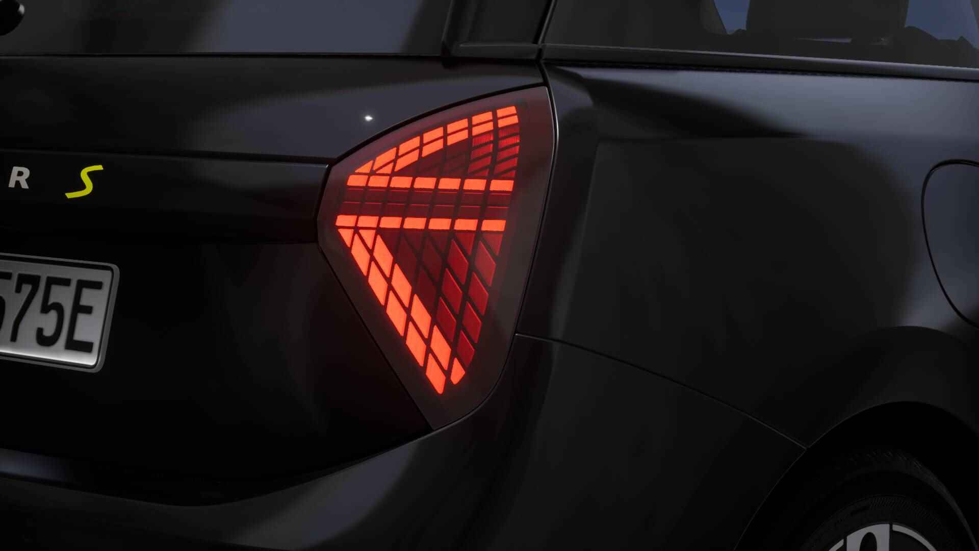MINI Hatchback Cooper SE Classic 54.2 kWh / Panoramadak / Parking Assistant Plus / LED / Head-Up / Comfort Access / Harman Kardon / Stoelverwarming - 11/11