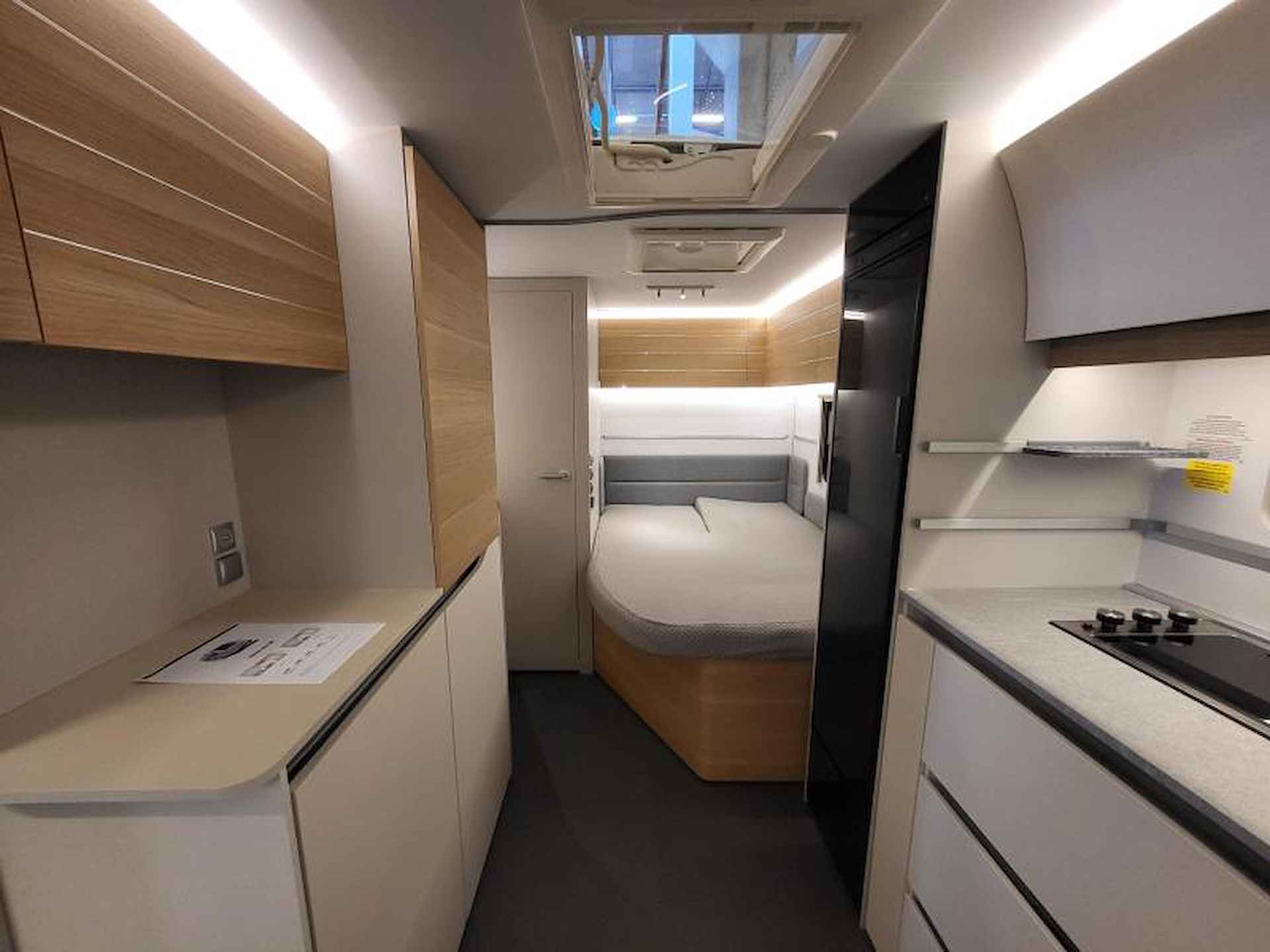 Adria Adora 522 up super compleet uitgevoerd - 8/25