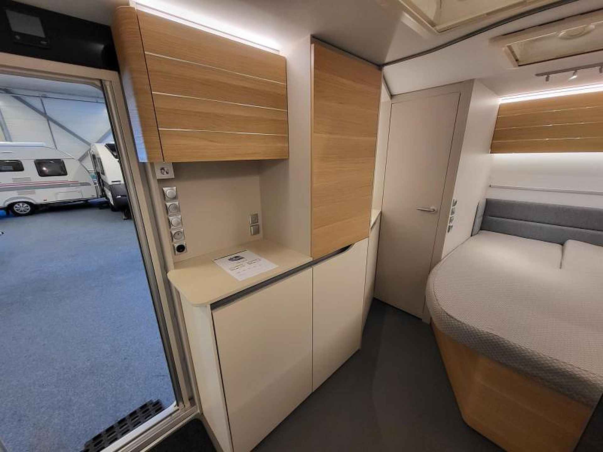 Adria Adora 522 up super compleet uitgevoerd - 10/25