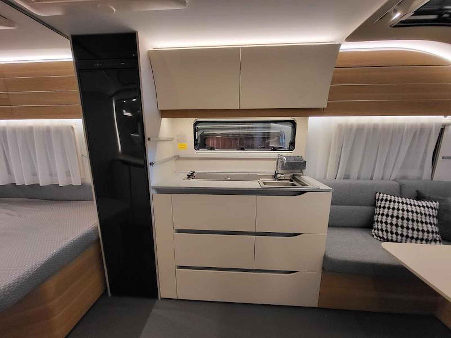 Adria Adora 522 up super compleet uitgevoerd - 23/25