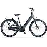 CORTINA E Fello 500W Dames Iron Black Matt 57cm 2025