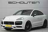 Porsche Cayenne Coupé 3.0 E-Hybrid Sport Design ACC Pano Bose NL Auto