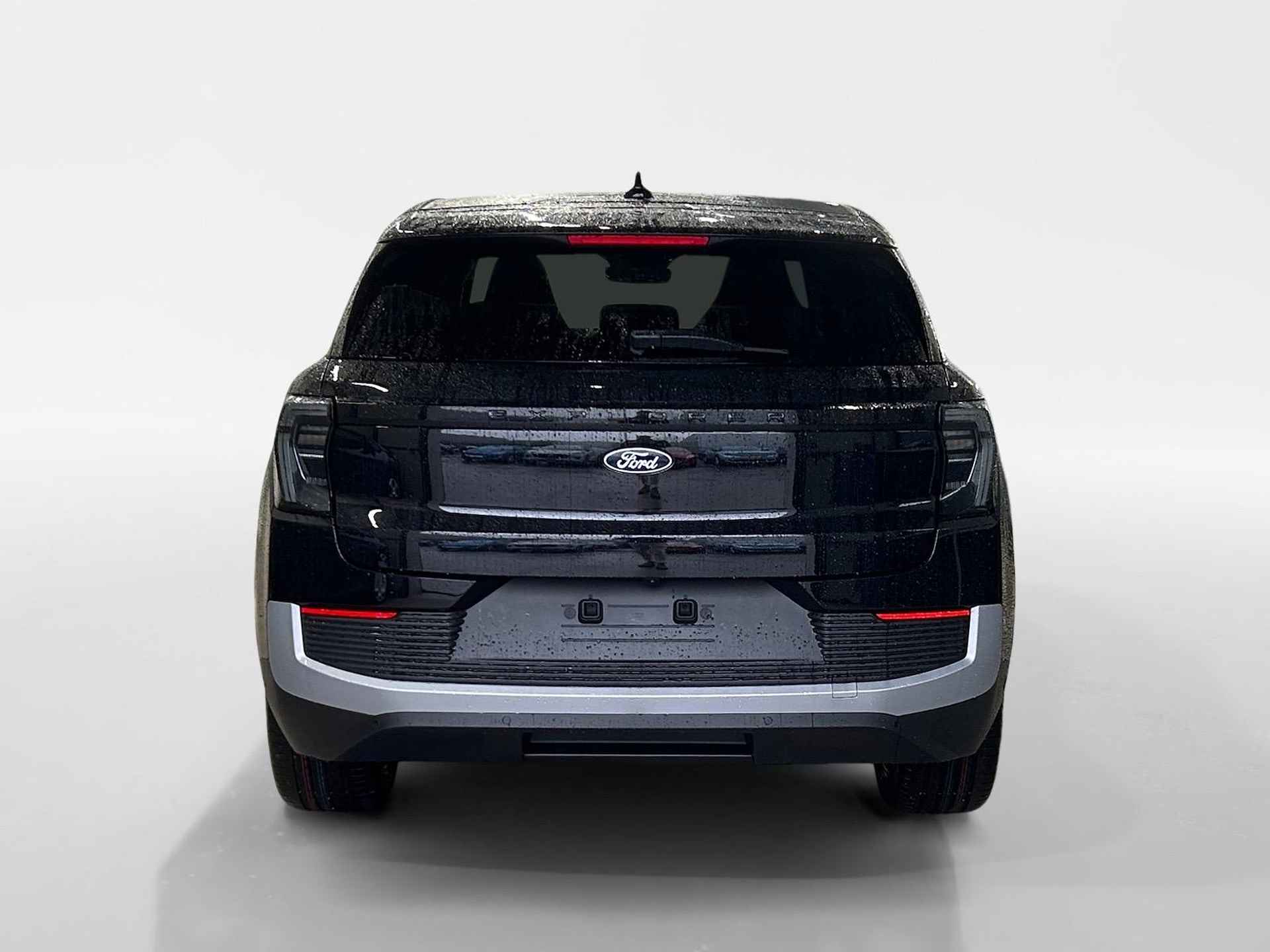 Ford Explorer Premium Extended Range RWD 77 kWh 286pk | €2.000.- korting | 0,99% rente | Voorraad | Panoramadak | Driver assistance pack - 4/28