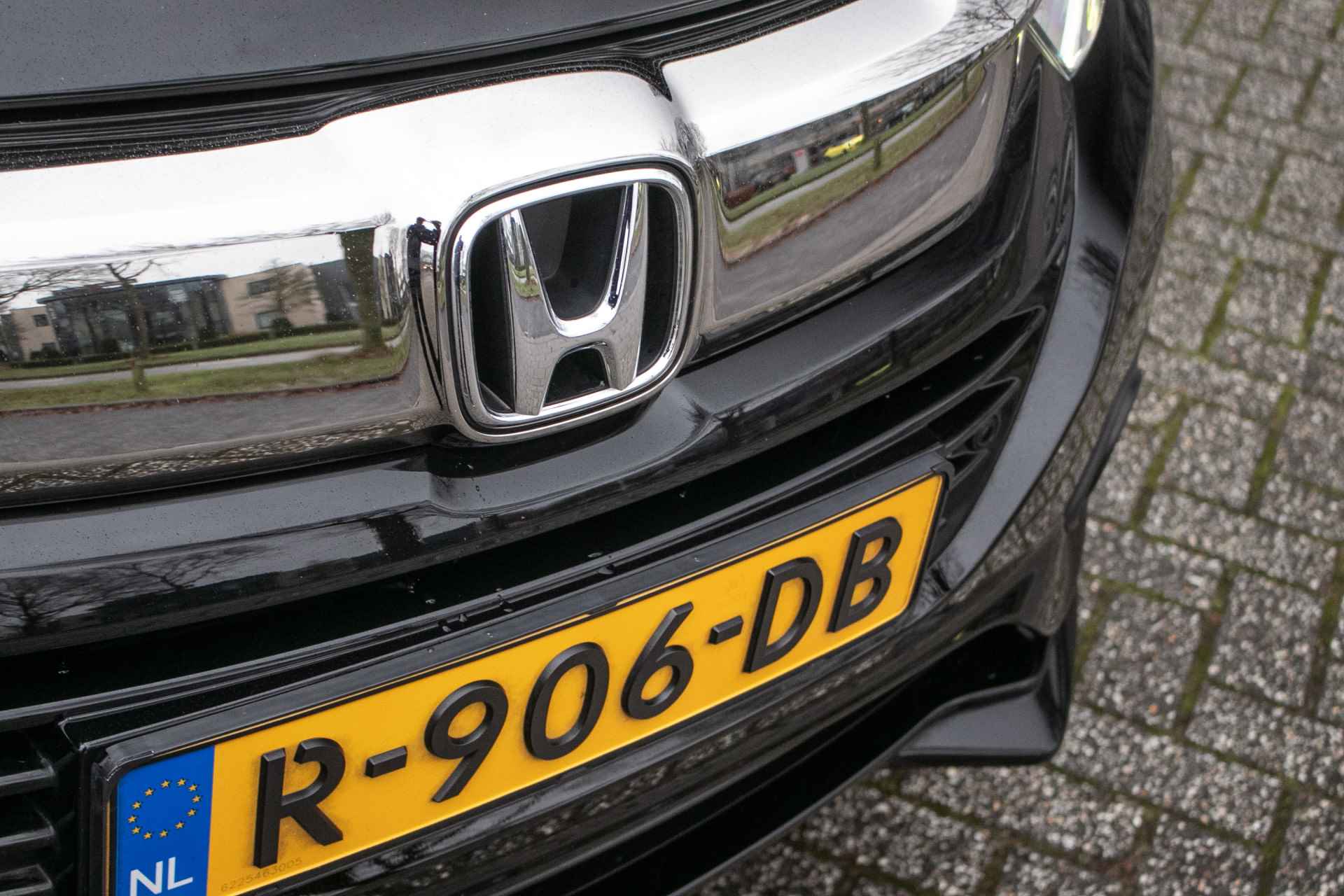 Honda HR-V 1.5 i-VTEC Executive Automaat -All in rijklaarprijs | Navi | Trekhaak | 12 mnd Bovag gar. | Schuif/kanteldak - 29/42