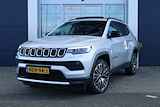 Jeep Compass 4xe 190 Plug-in Hybrid Electric Limited Lease Ed.