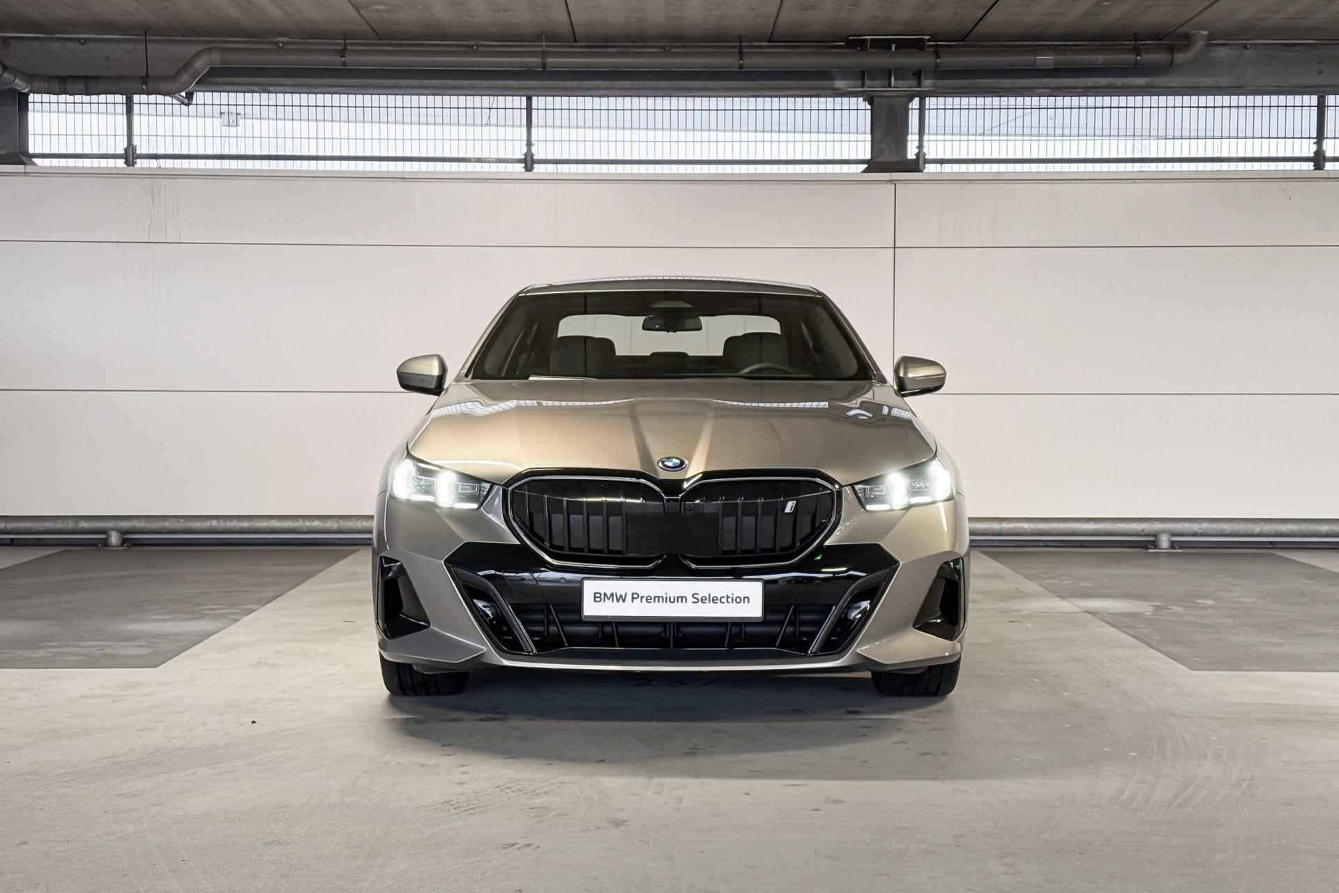 BMW i5 Sedan eDrive40 M Sport Edition 84 kWh - 5/22