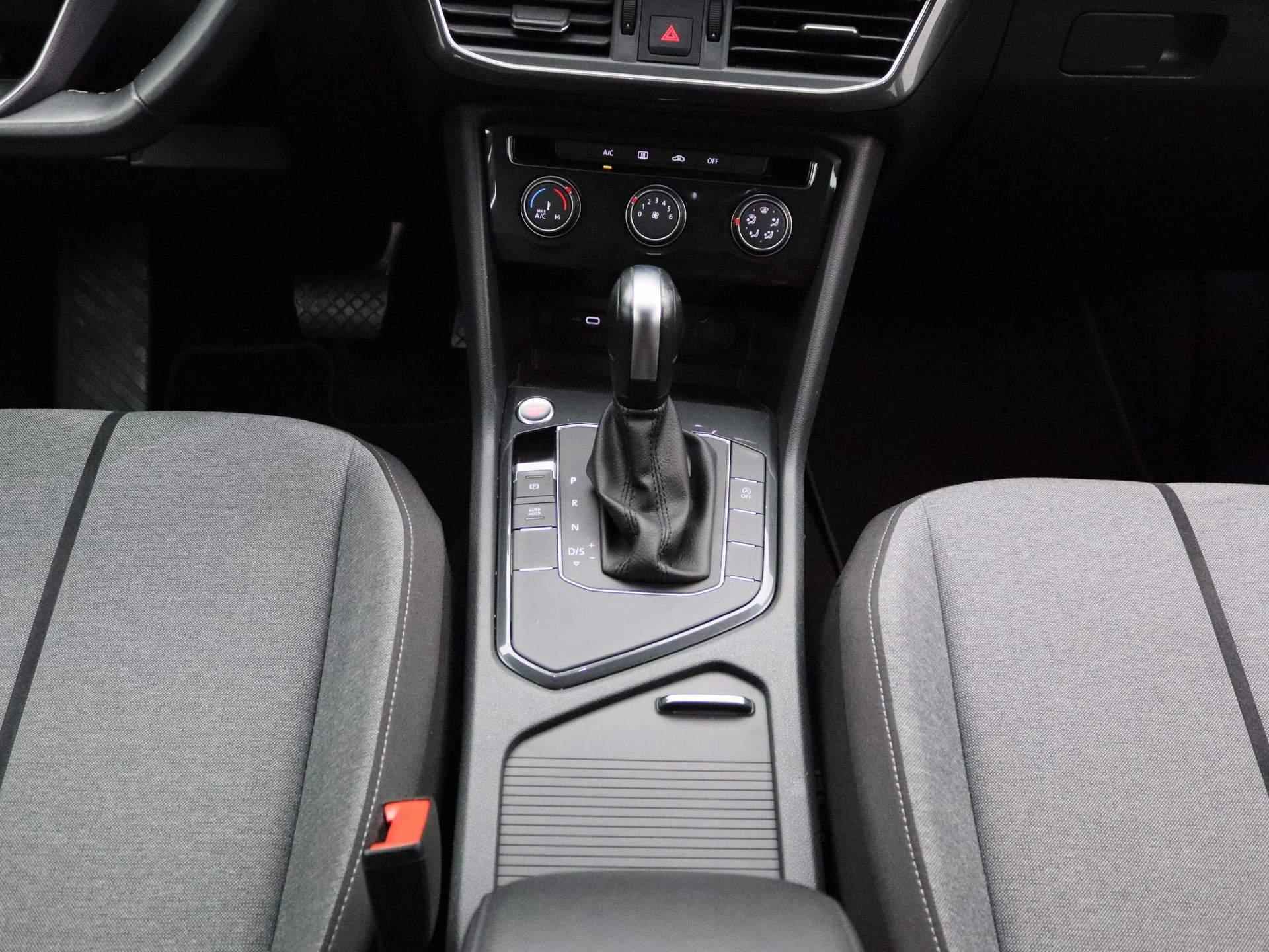 SEAT Tarraco 1.5 TSI Xcellence | TREKHAAK | CAMERA | KEYLESS | NAVIGATIE | APPLE CARPLAY | DIGITAAL DASHBOARD | - 9/37