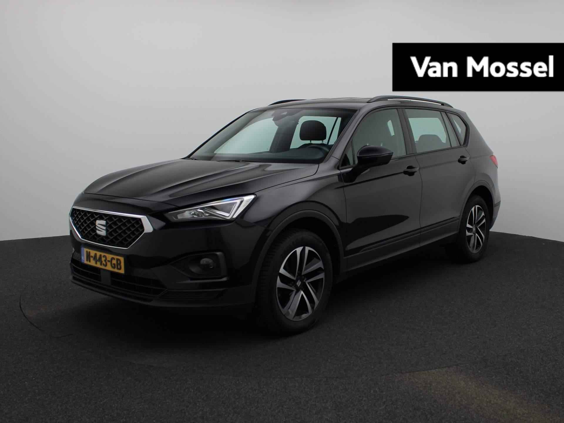 Seat Tarraco BOVAG 40-Puntencheck