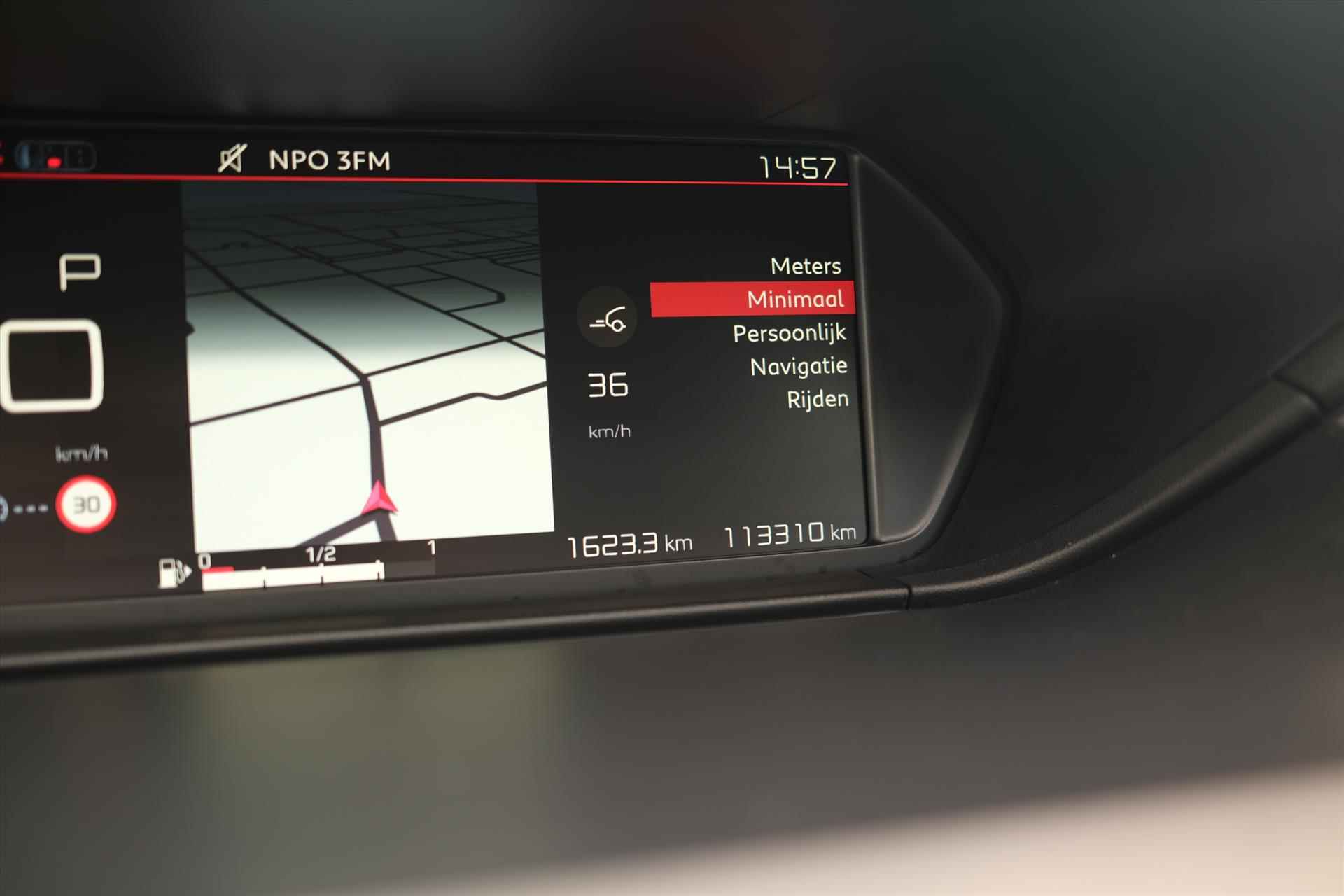 Citroen Grand C4 Picasso THP 165 Automaat Shine Trekhaak | Panormadak | Apple carplay-Android Auto - 37/55