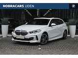 BMW 1-serie 120i High Executive M Sport Automaat / Panoramadak / Sportstoelen / Adaptieve LED / Comfort Access / Head-Up / M Sportonderstel / Parking Assistant