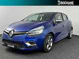 Renault Clio TCe 90 Intens GT-Line | Achteruitrijcamera | Parkeersensoren | Sportstoelen |