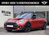 MINI Clubman Cooper Salt / Panoramadak / Active Cruise Control / LED / Stoelverwarming / Park Assistant / Harman-Kardon